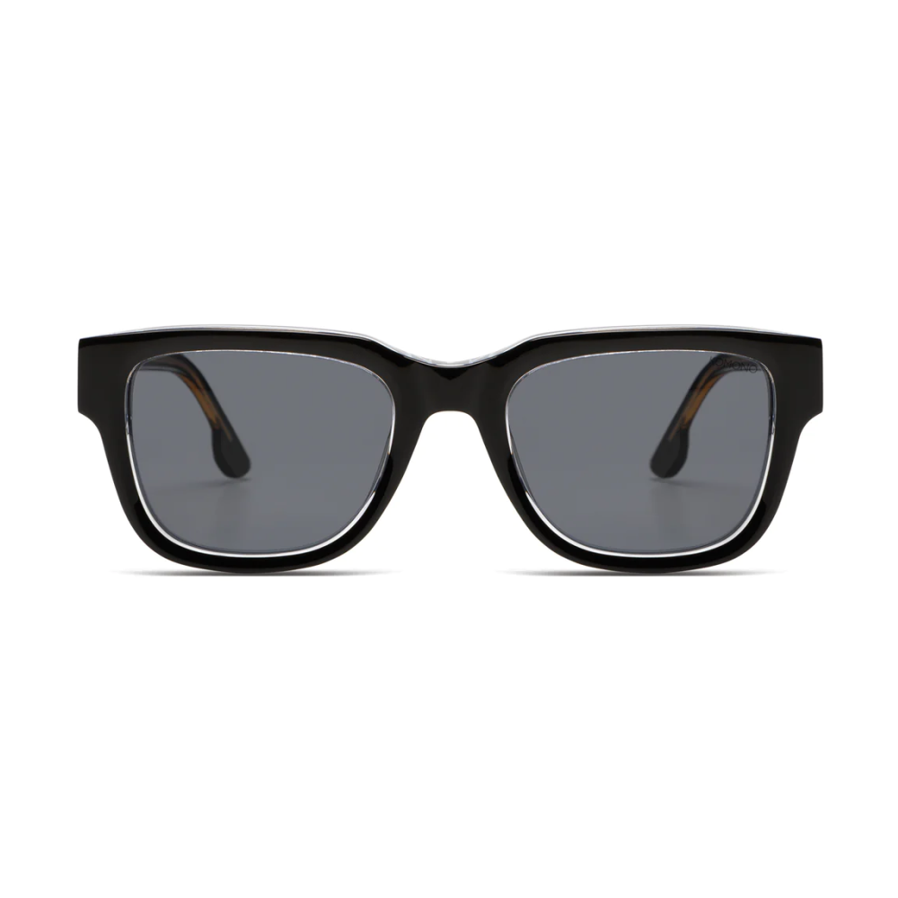 Komono | Danny - Black Clear