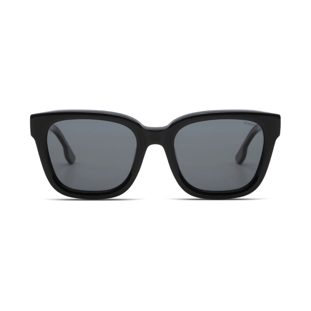 Komono | Turner - Black