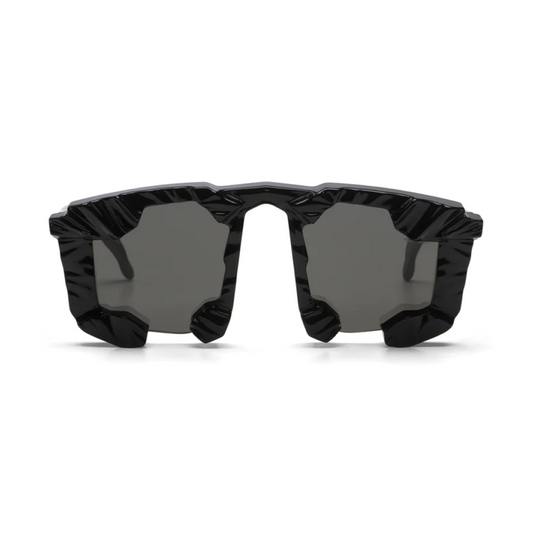 Komono X Ingmar - All Black (Collaboration Series)