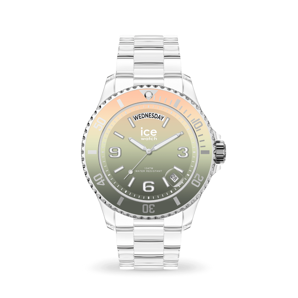 Ice-Watch | ICE Clear Sunset - Yoga (Medium)