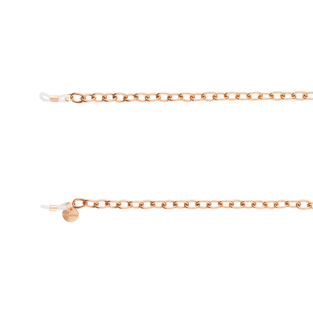 Komono | Cord - Ray Rose Gold