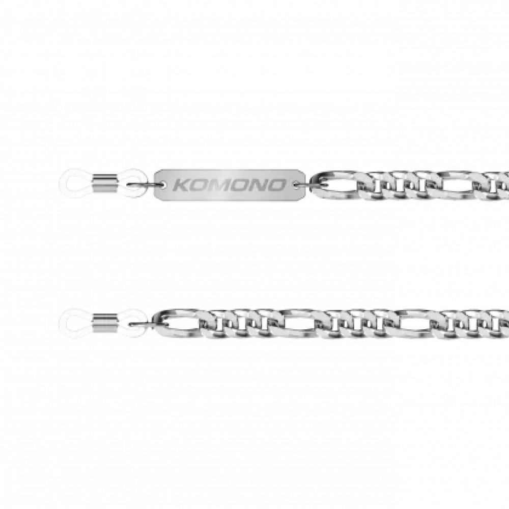 Komono | Cord - Sonic Silver