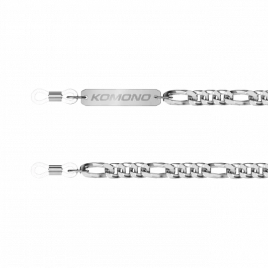 Komono | Cord - Sonic Silver