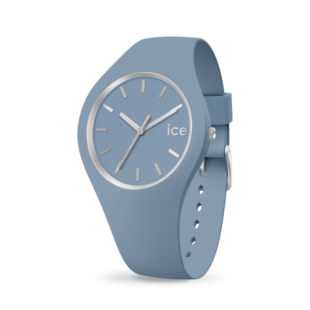 Ice-Watch | ICE Glam Brushed - Artic Blue (Medium)