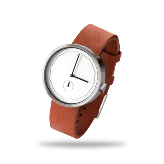 AÃRK Collective | Classic Neu - Silver