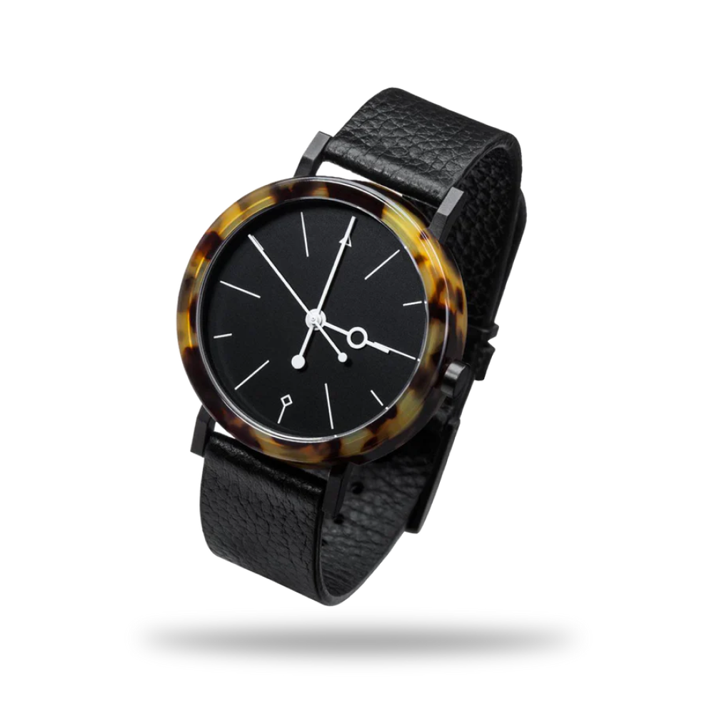 AÃRK Collective | Shell - Brown