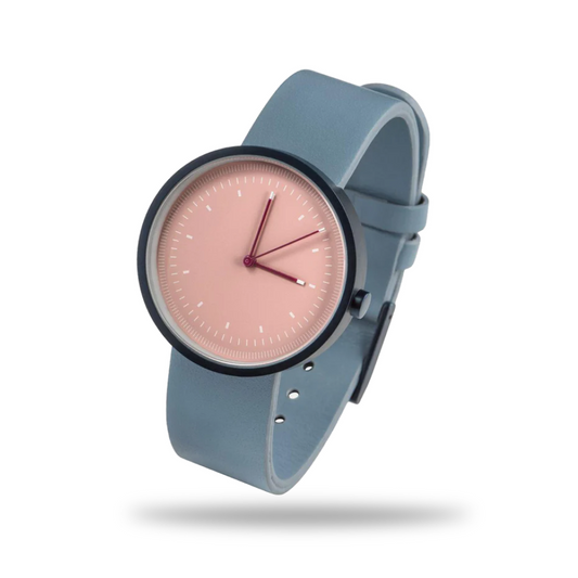 AÃRK Collective | Interval - Navy