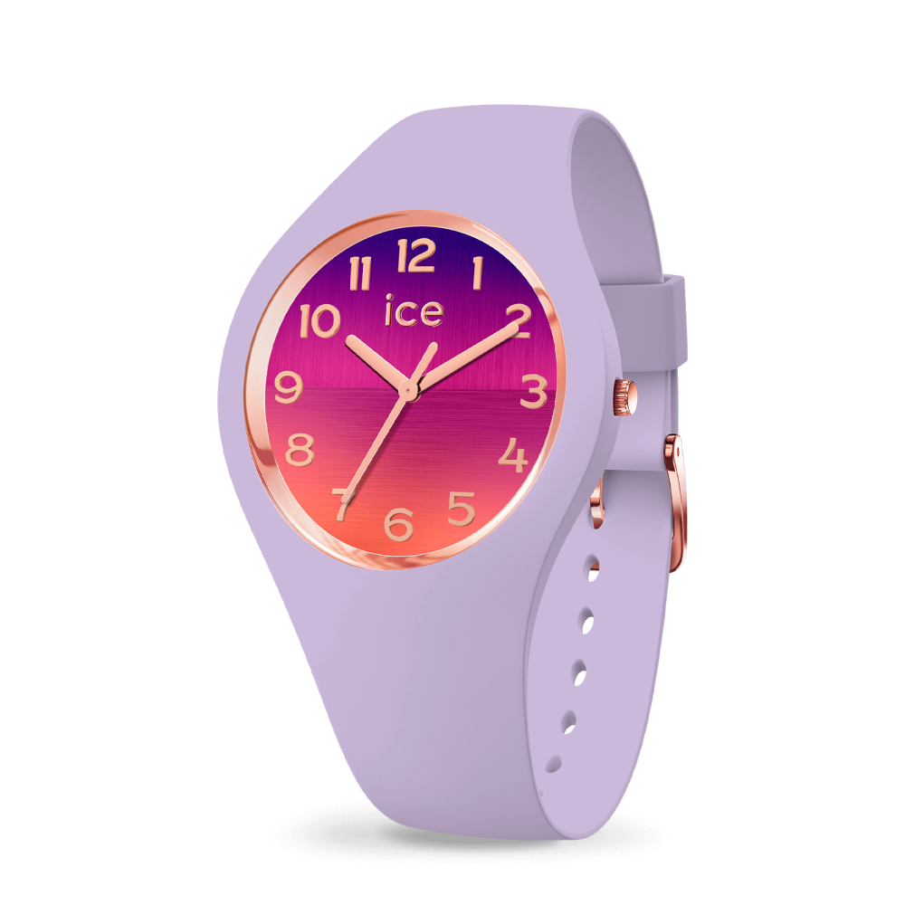 Ice-Watch | ICE Horizon - Purple Night (Small)