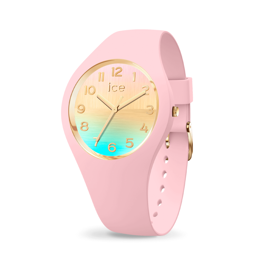 Ice-Watch | ICE Horizon - Pink Girly (Extra Small / Small)