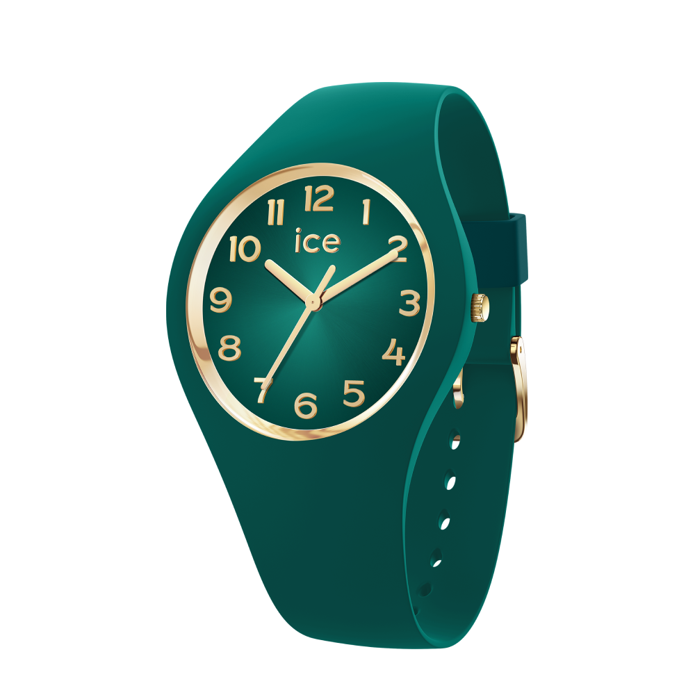 Ice-Watch | ICE Glam Secret - Verdis (Small+)