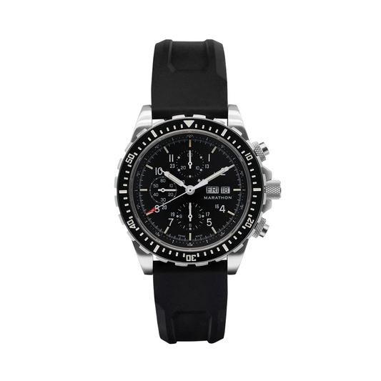 Marathon | CSAR Pilot's Chronograph (Air) - 46mm