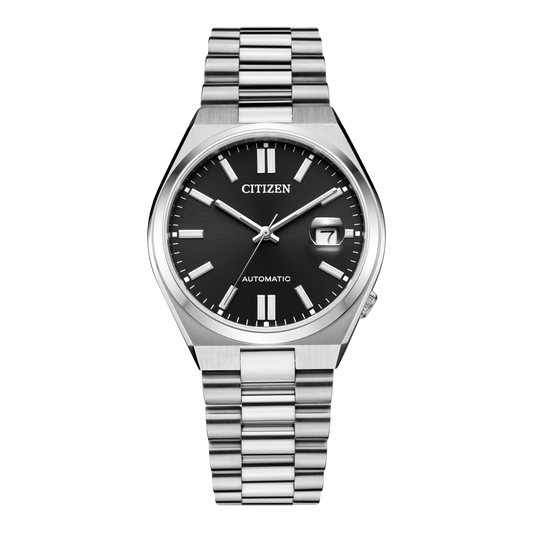Citizen - Mechanical - NJ0150-81E