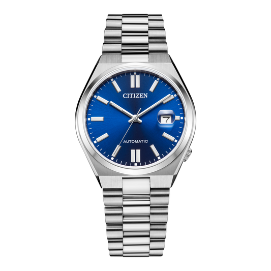Citizen - Mechanical - NJ0150-81L