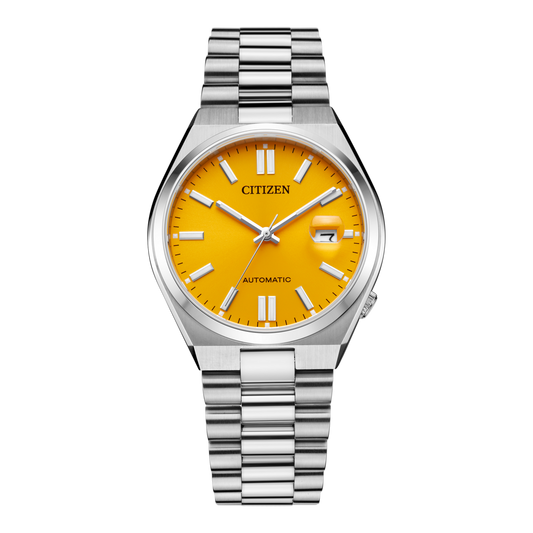 Citizen - Mechanical - NJ0150-81Z