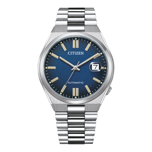 Citizen - Mechanical - NJ0151-88L