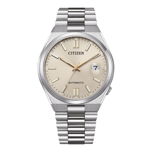 Citizen - Mechanical - NJ0151-88W