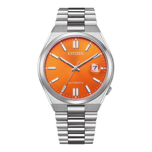 Citizen - Mechanical - NJ0151-88Z