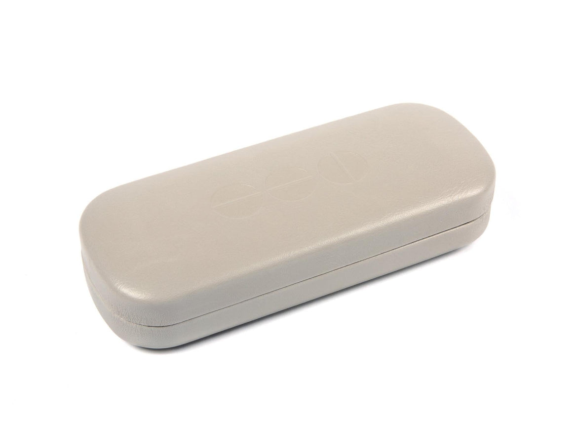 Ida Silver Glossy Gold Matte