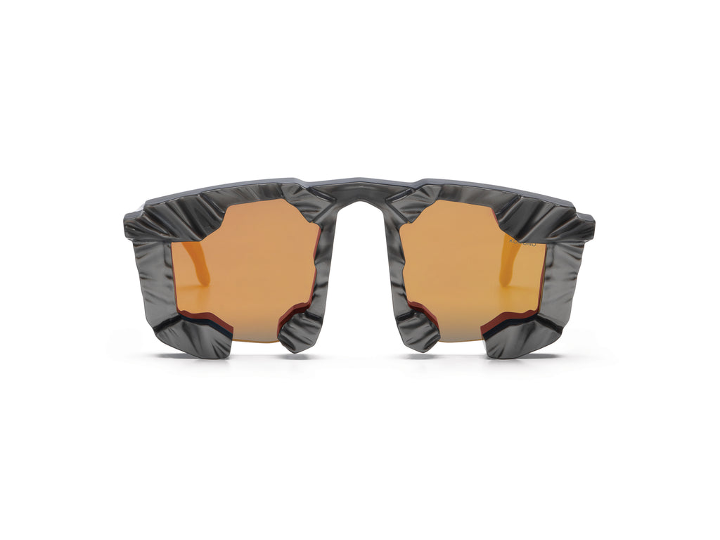Komono X Ingmar - All Black (Collaboration Series)