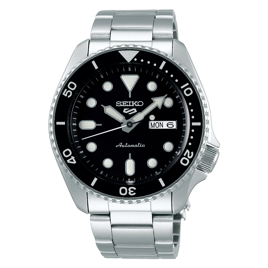 Seiko - 5 Sports - SRPD55K1