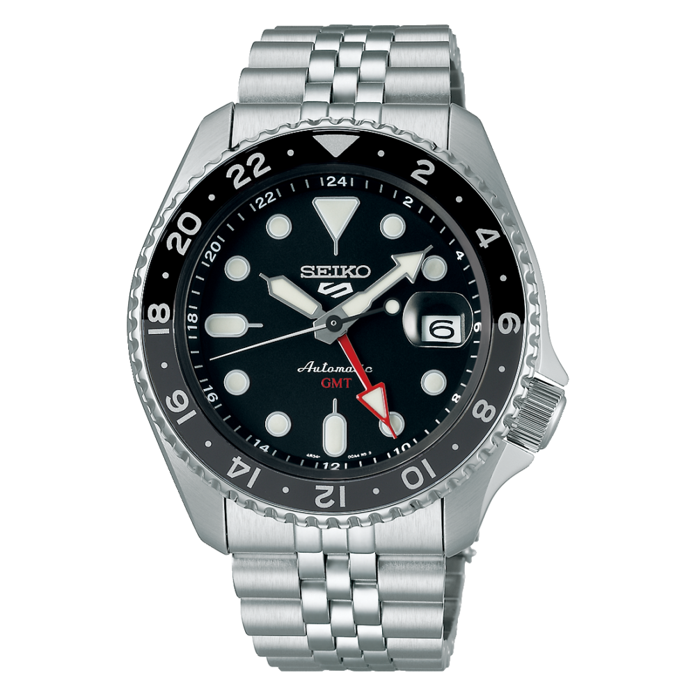 Seiko - 5 Sports - SSK001K1