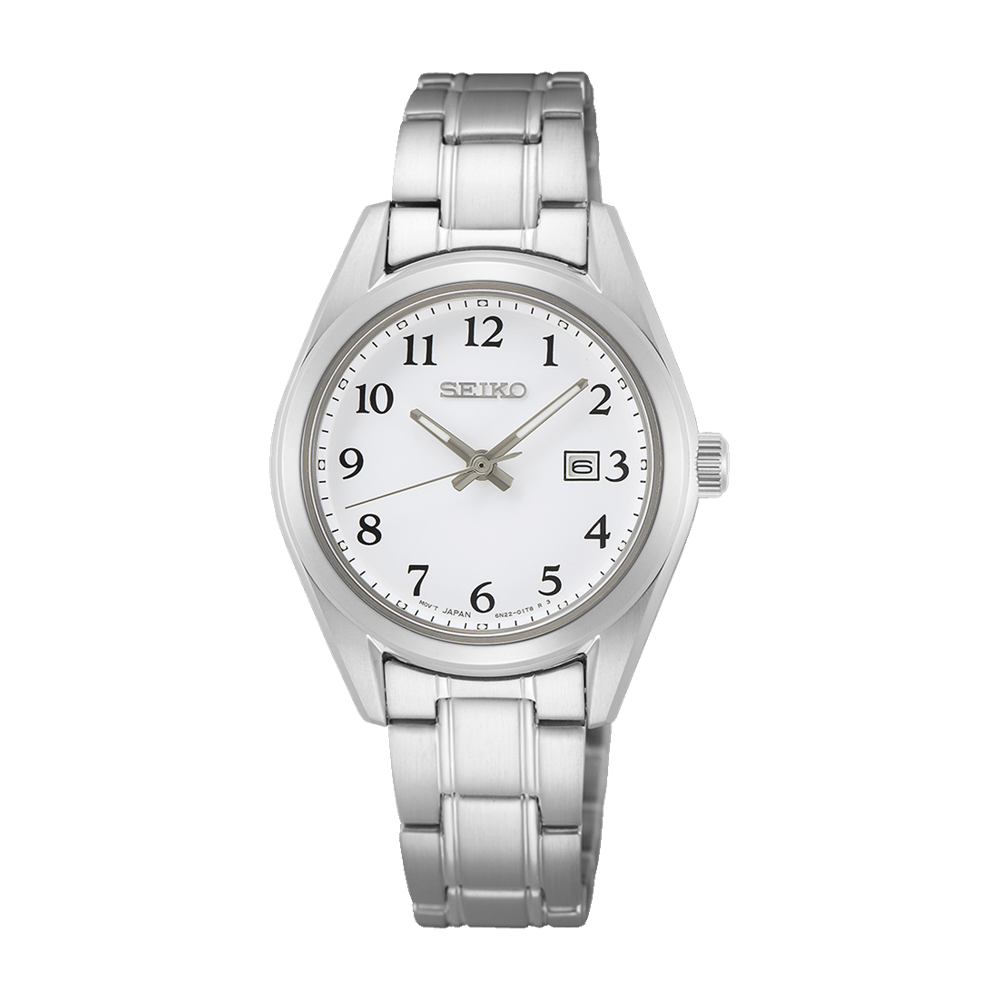 Seiko - Quartz - SUR465P1