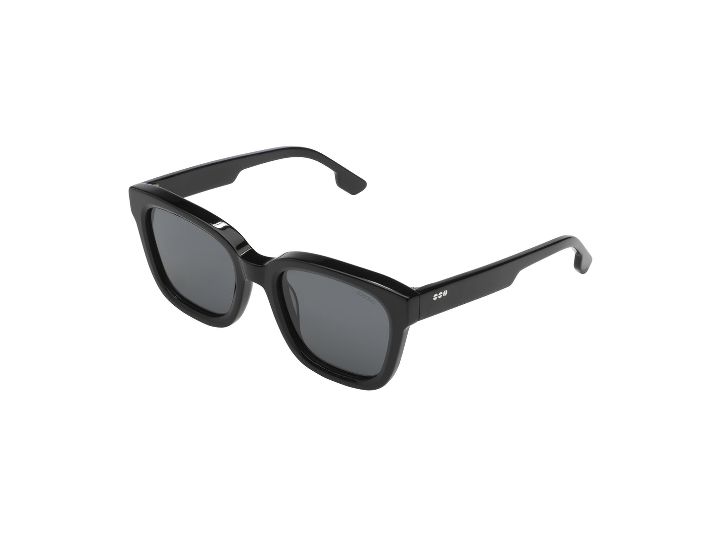 Komono | Turner - Black