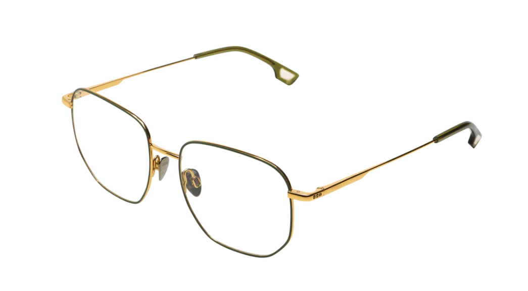 Val Olive Gold