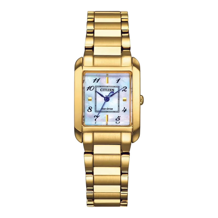 Citizen | Eco-Drive - EW5602-81D