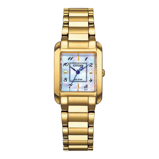 Citizen - Eco-Drive - EW5602-81D