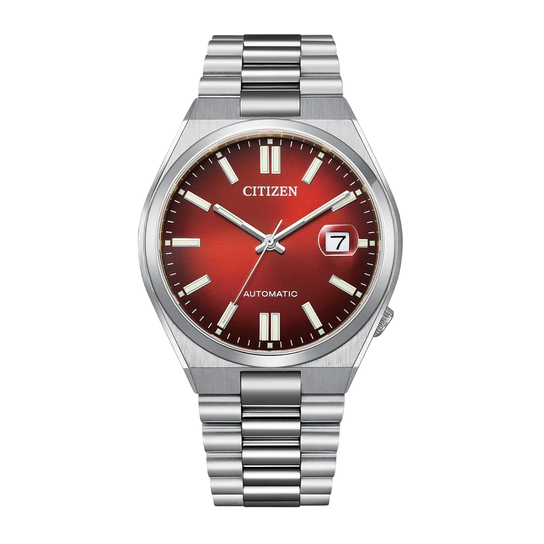 Citizen | Mechanical - NJ0150-56W
