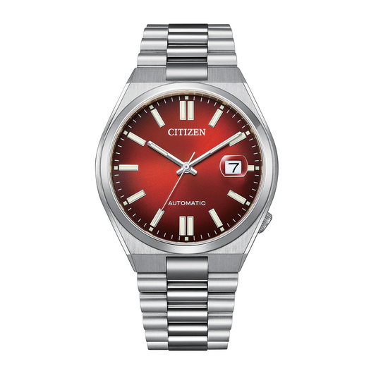 Citizen - Mechanical - NJ0150-56W