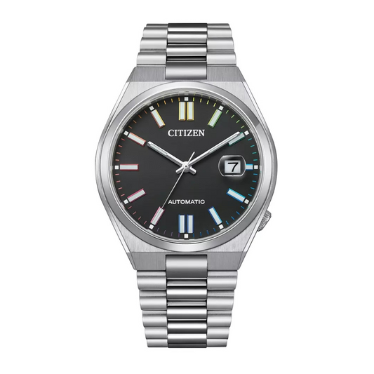 Citizen - Mechanical - NJ0151-53E