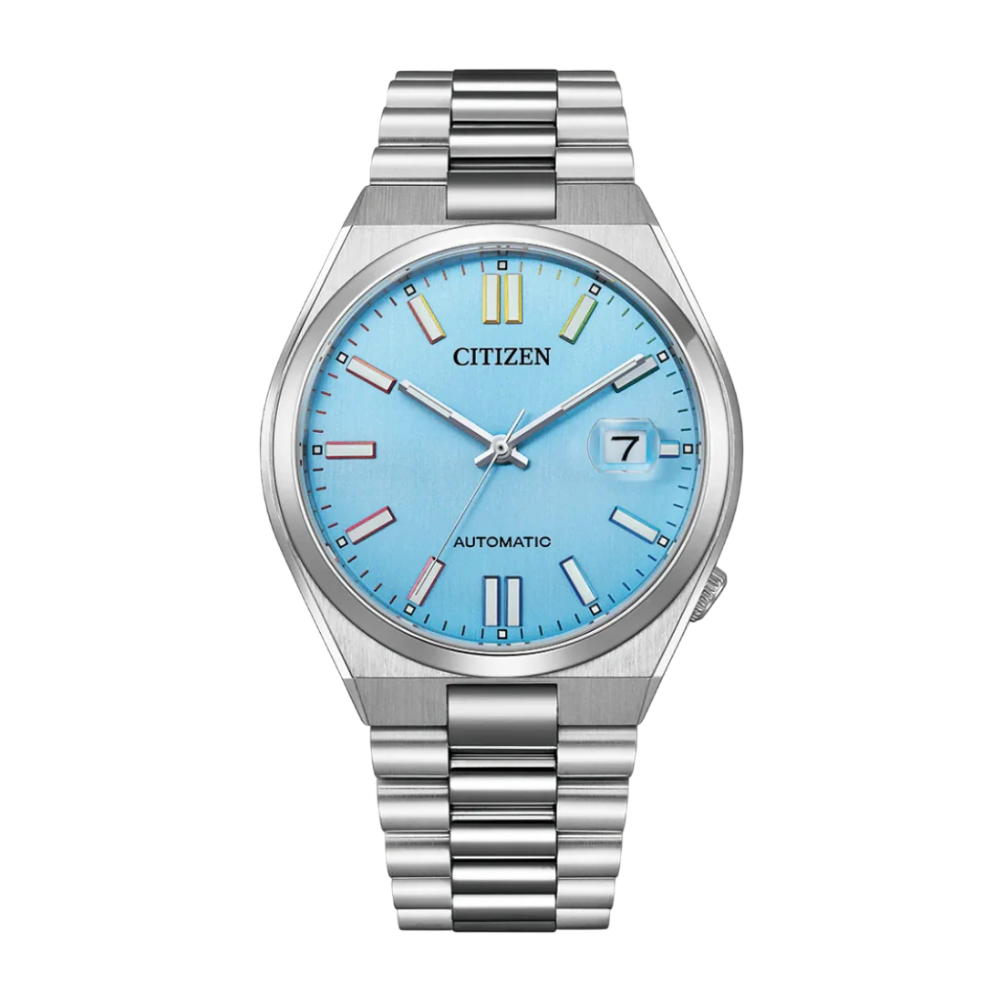 Citizen | Mechanical - NJ0151-53L