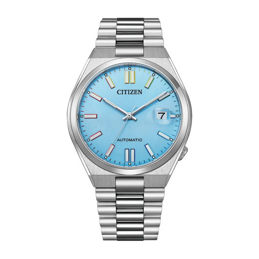 Citizen - Mechanical - NJ0151-53L