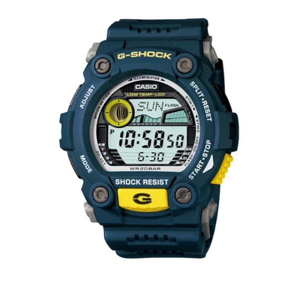 G-SHOCK | 7900 Series