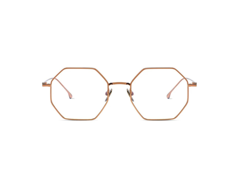 Jane - Rose Gold - Ladies