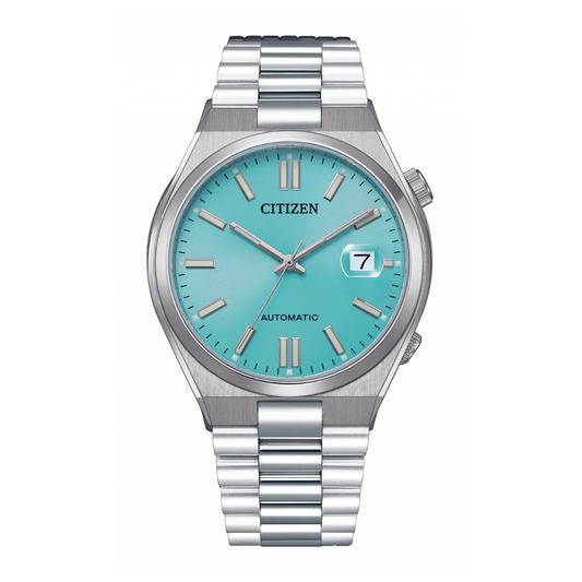 Citizen - Mechanical - NJ0151-88M