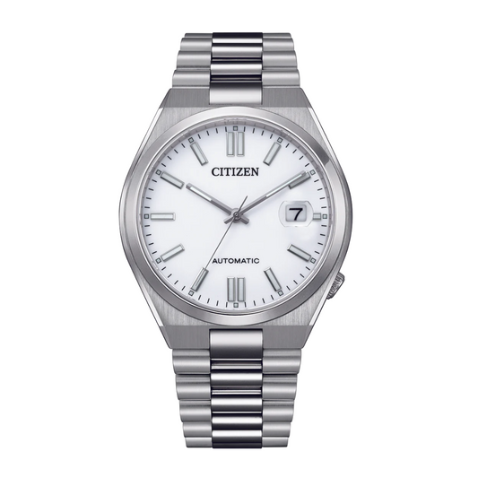 Citizen - Mechanical - NJ0150-81A