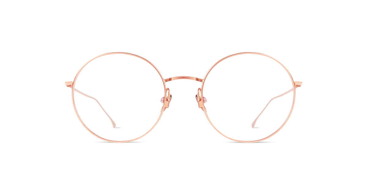 Yoko-Rose Gold-Unisex