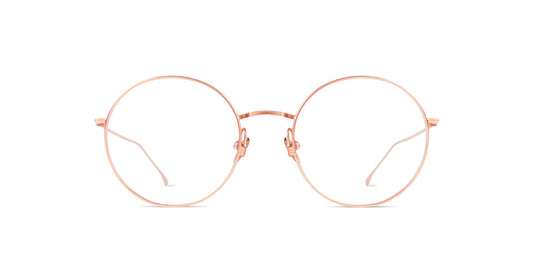 Yoko-Rose Gold-Unisex