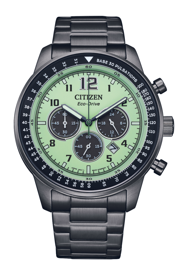 Citizen - Eco - Drive - CA4507-84X