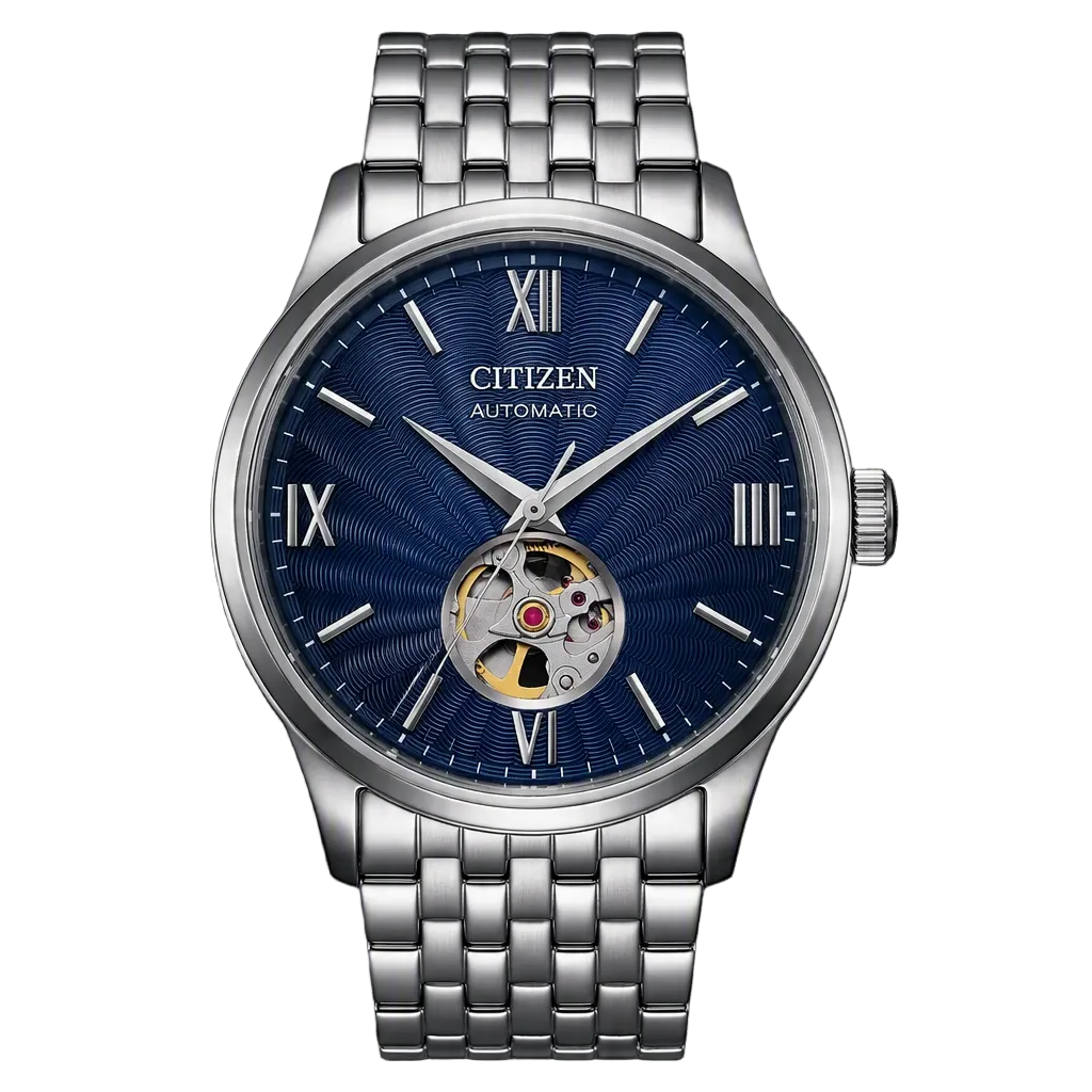 Citizen - Mechanical - NH9130-84L