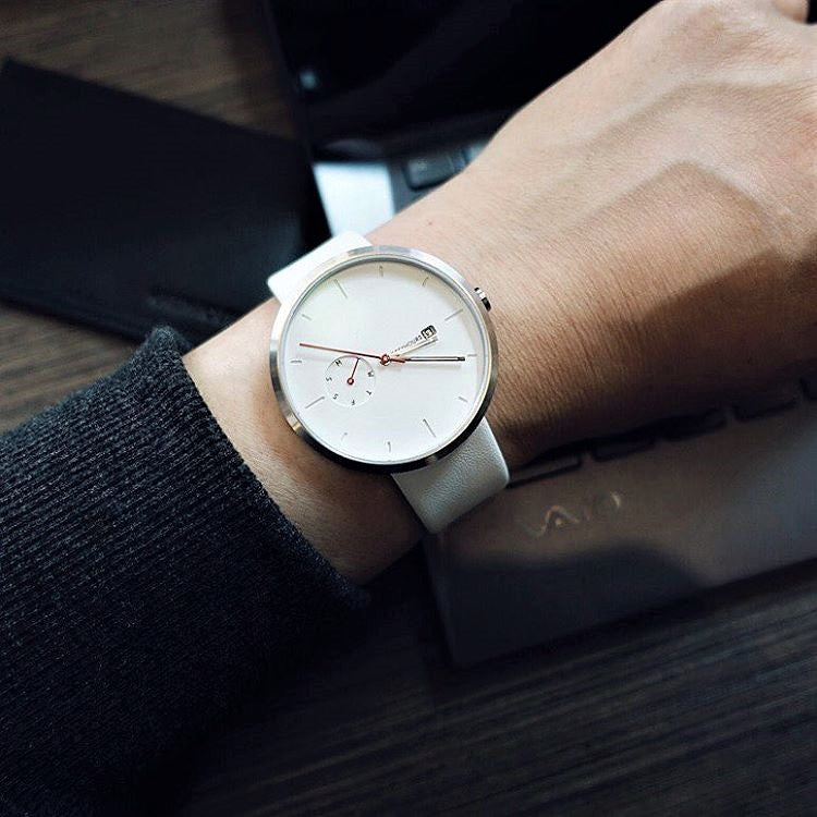 Essential-Light Hours-White