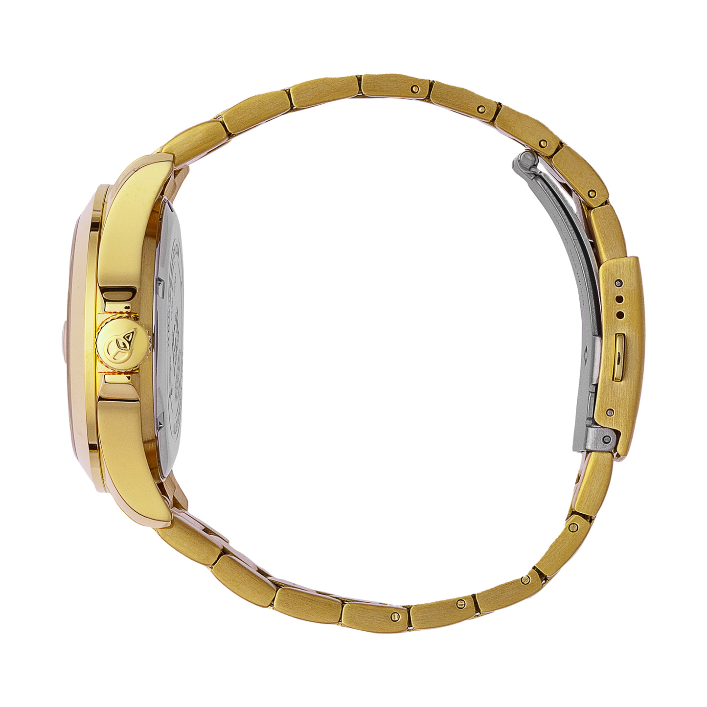 Ice-Watch | ICE Steel Classic - Gold (Medium)