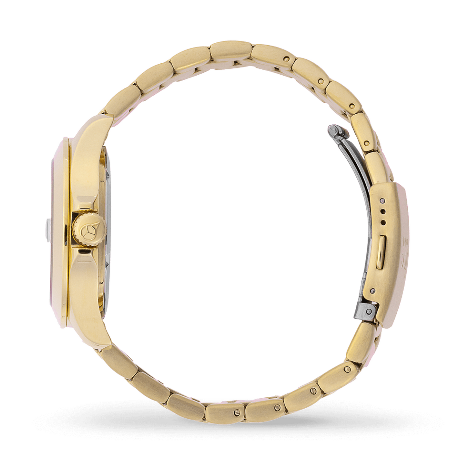 Ice-Watch | ICE Steel Classic - Light Gold (Small)