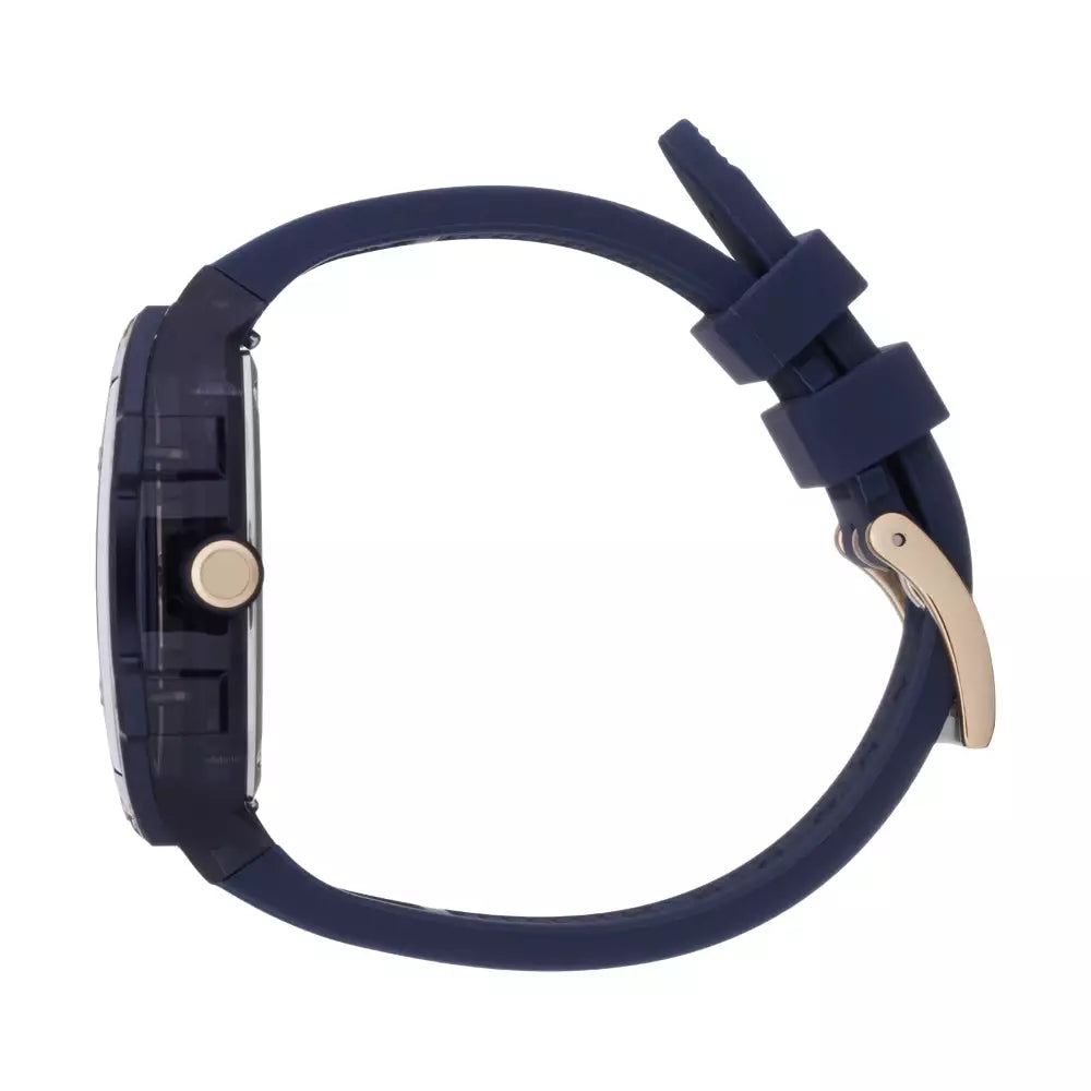 Ice-Watch | Ice Boliday - Navy Blue - Polyamide - Small