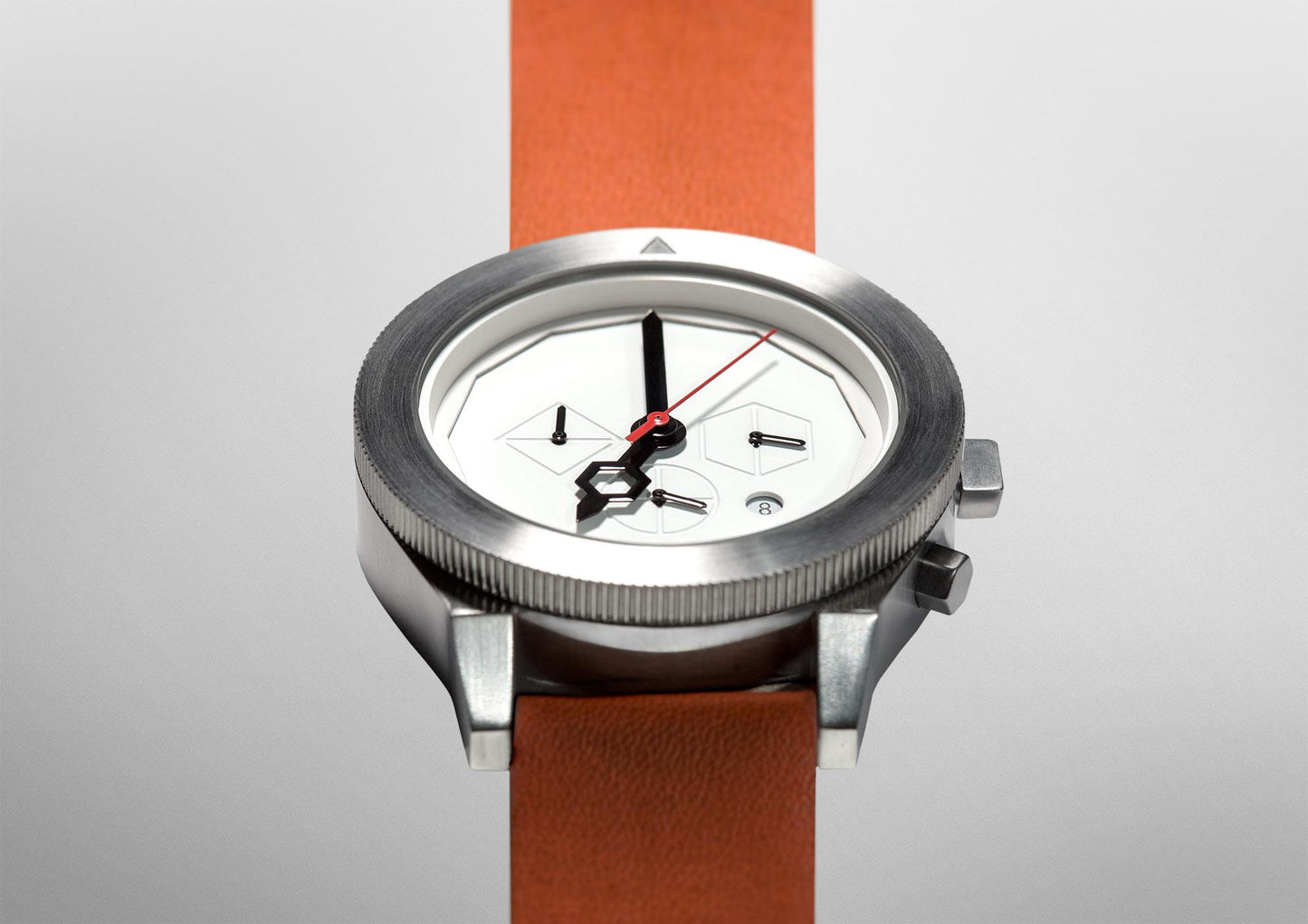 AÃRK Collective | Iconic - Inox