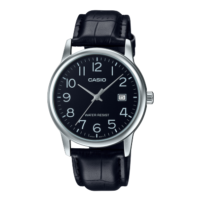 CASIO | General