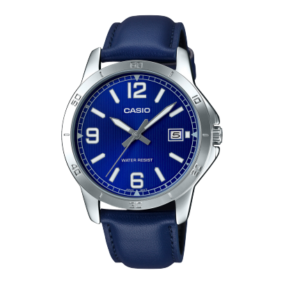 CASIO | General